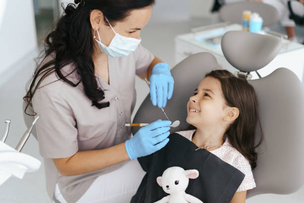 Emergency Dental Services in Preston, ID