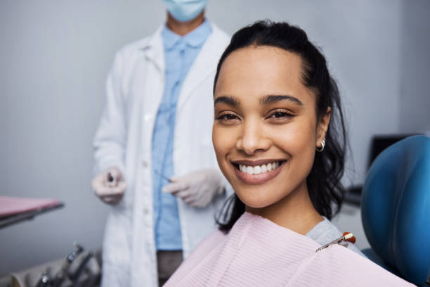 Best Full Mouth Reconstruction  in Preston, ID