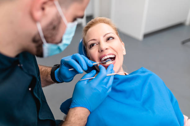 Best Dental Exams and Cleanings  in Preston, ID