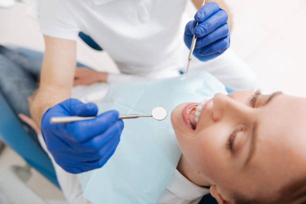 Best Wisdom Tooth Removal  in Preston, ID